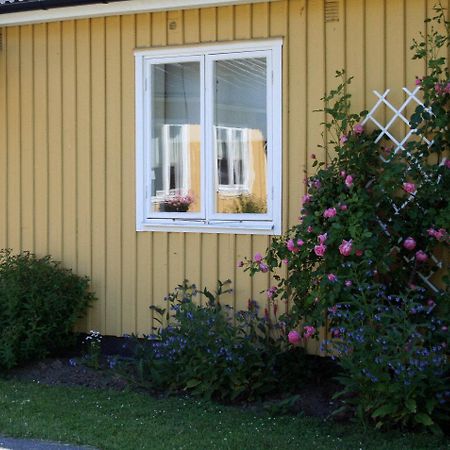 Ljungsbro Vandrarhem Buitenkant foto