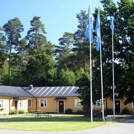Ljungsbro Vandrarhem Buitenkant foto