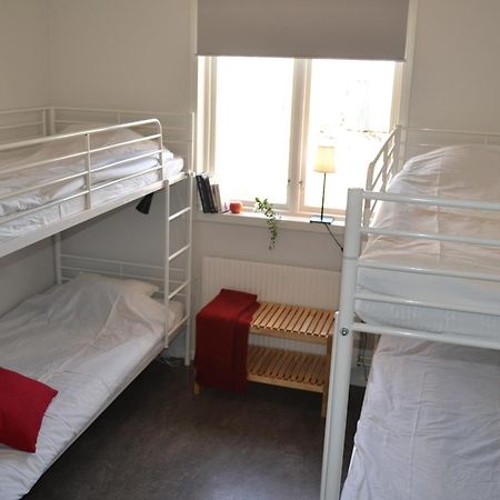 Ljungsbro Vandrarhem Buitenkant foto