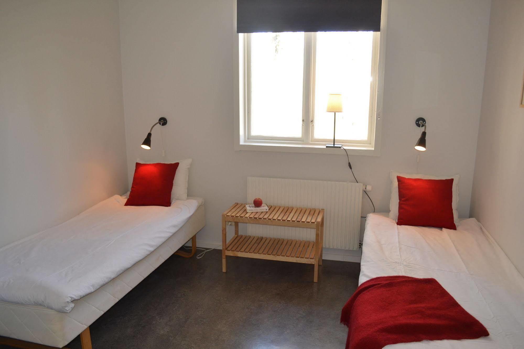 Ljungsbro Vandrarhem Buitenkant foto